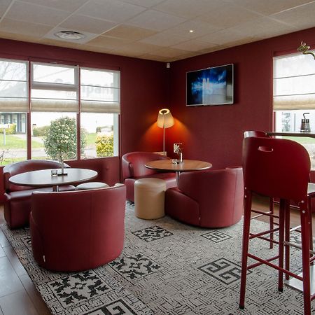Campanile Agen Hotel Kültér fotó