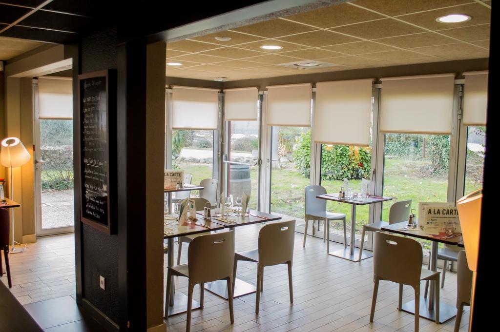 Campanile Agen Hotel Kültér fotó