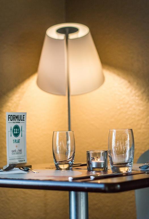 Campanile Agen Hotel Kültér fotó