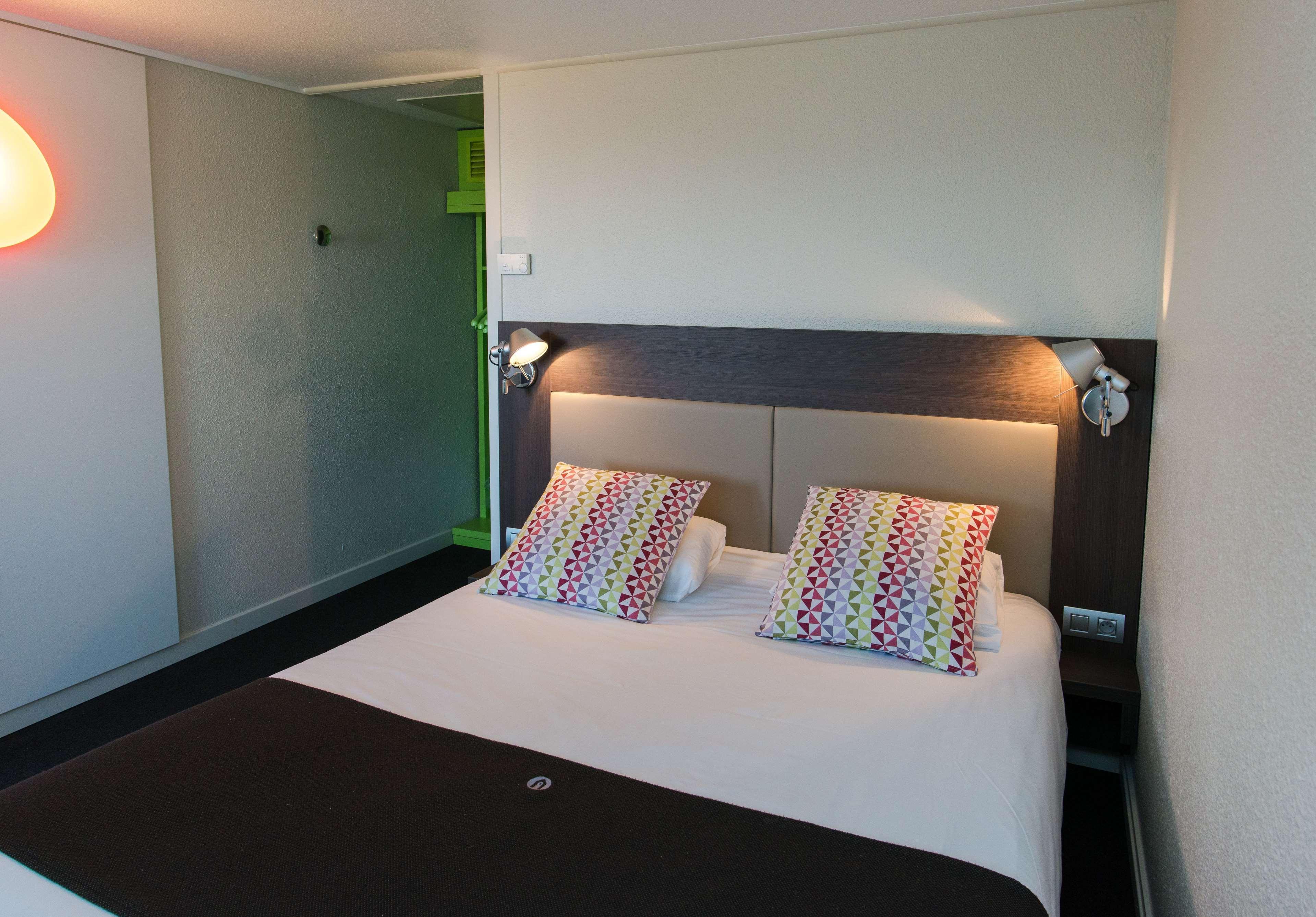Campanile Agen Hotel Kültér fotó