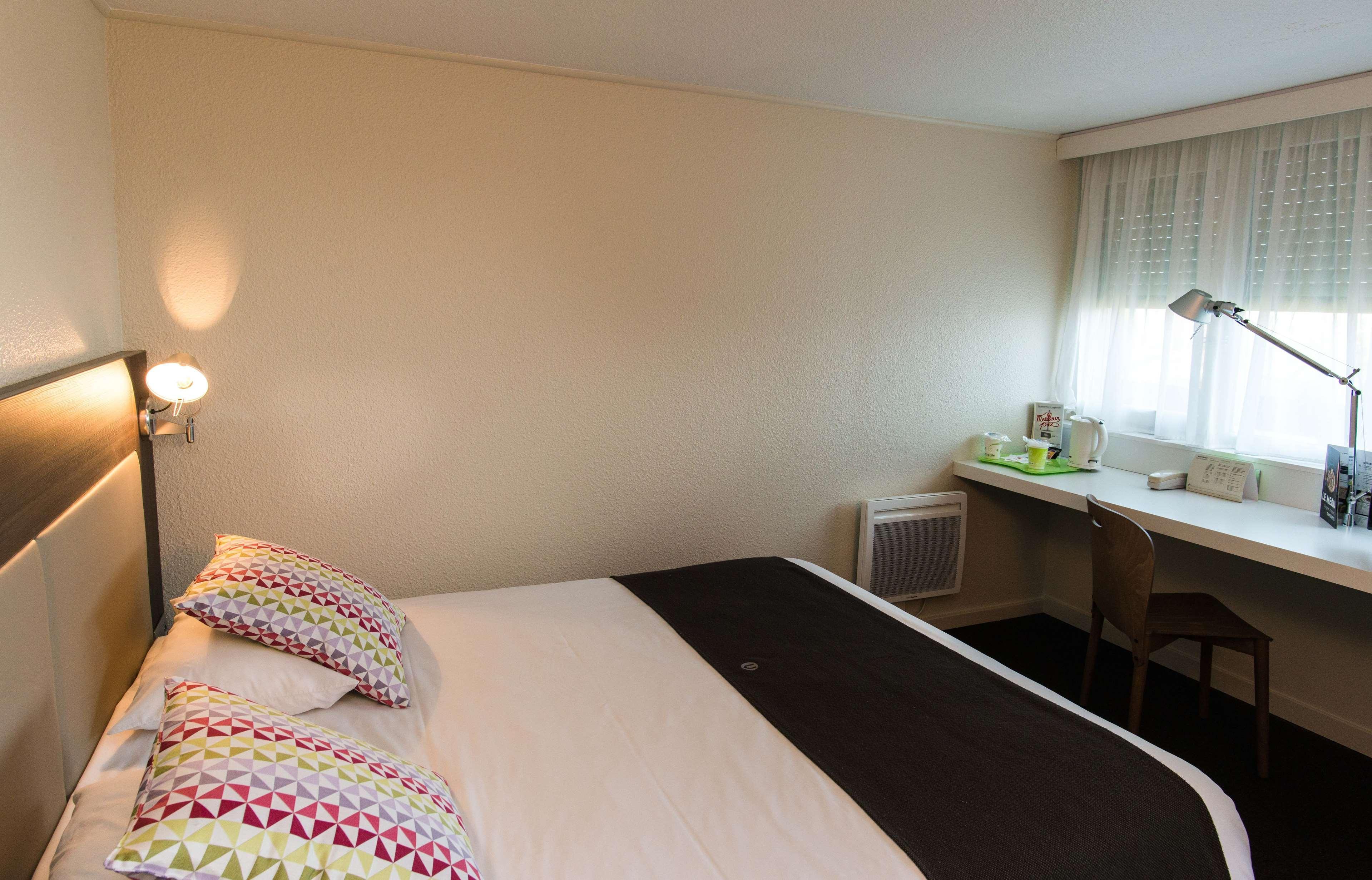 Campanile Agen Hotel Kültér fotó