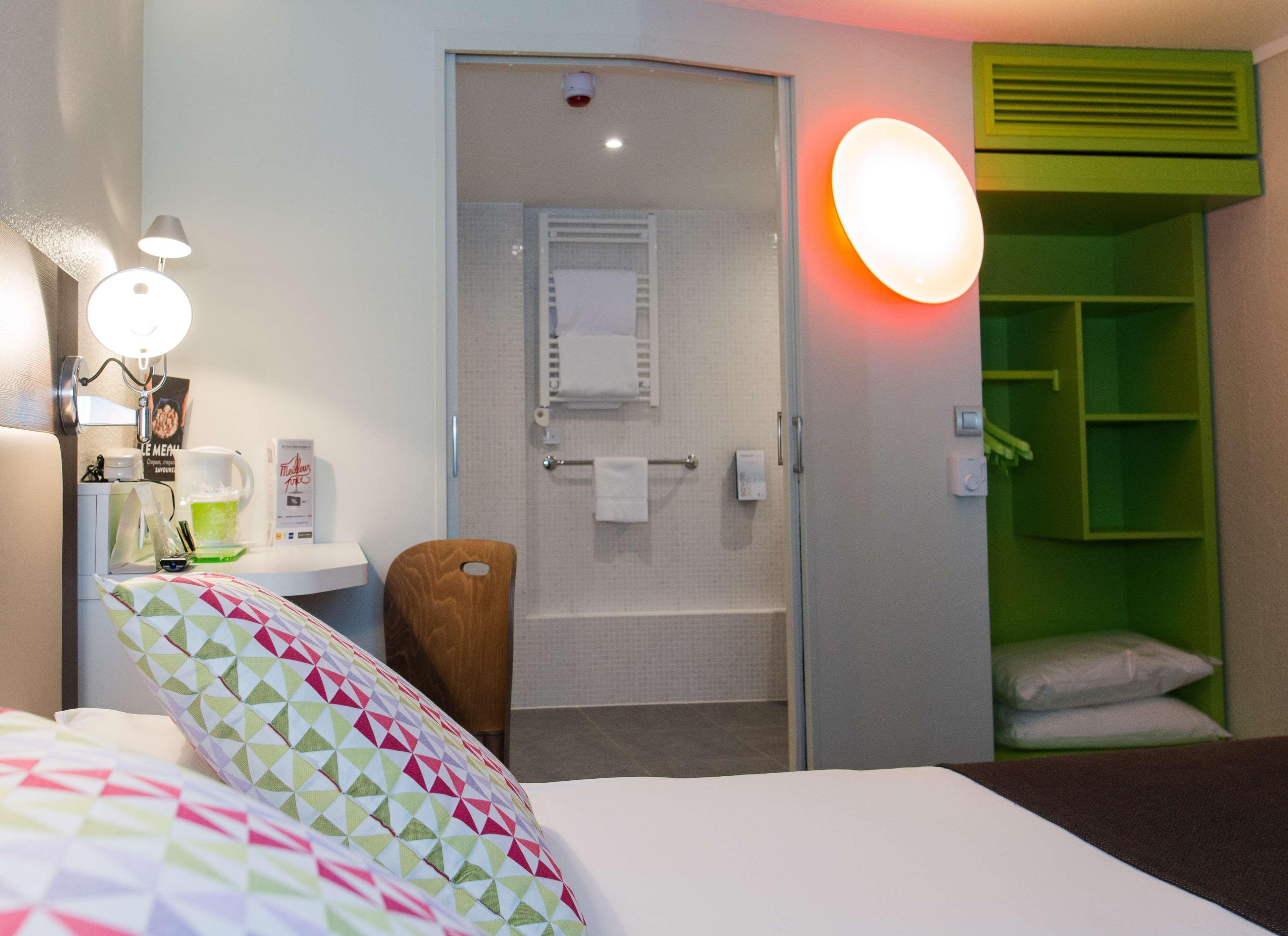 Campanile Agen Hotel Kültér fotó