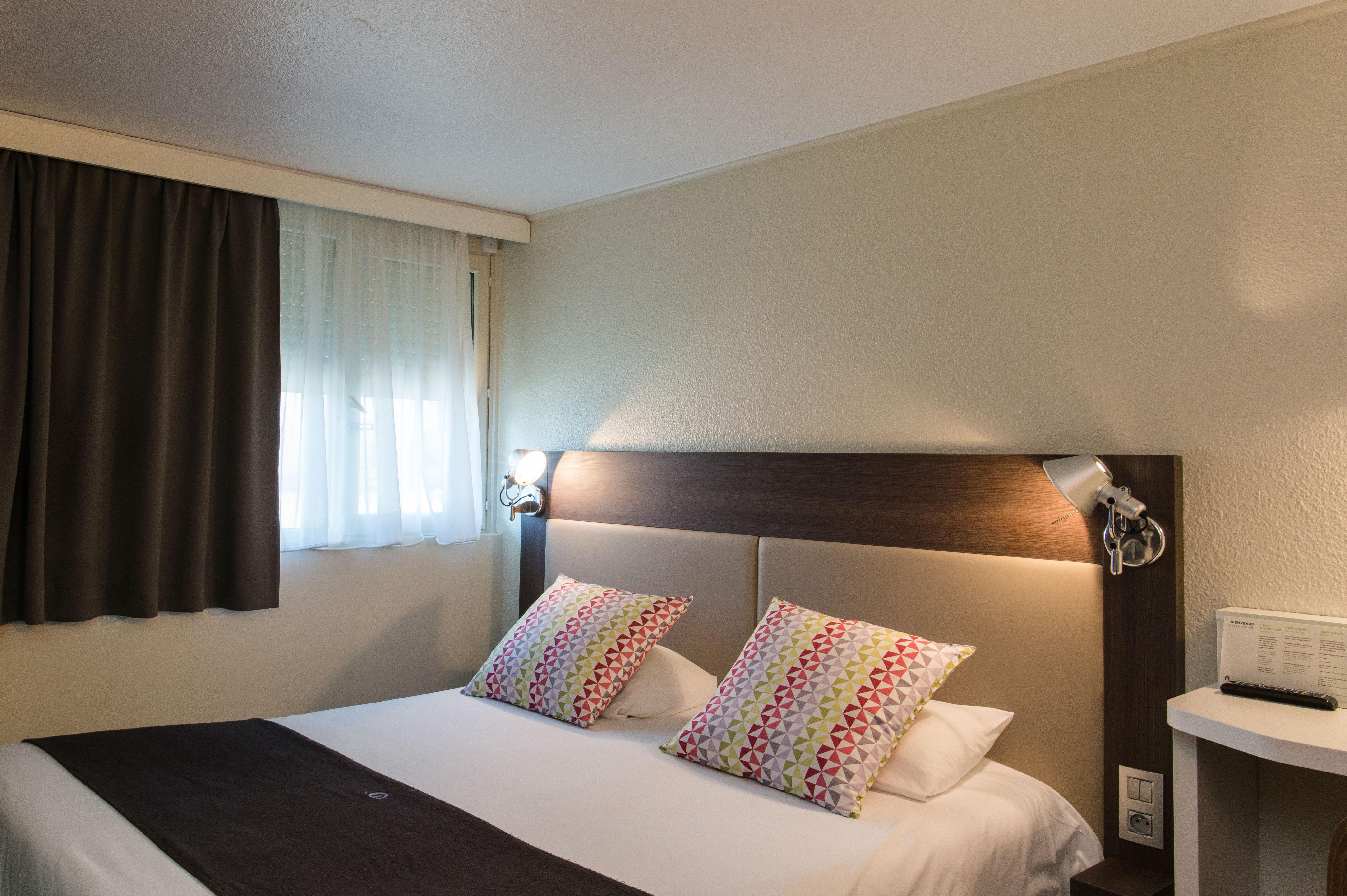 Campanile Agen Hotel Kültér fotó