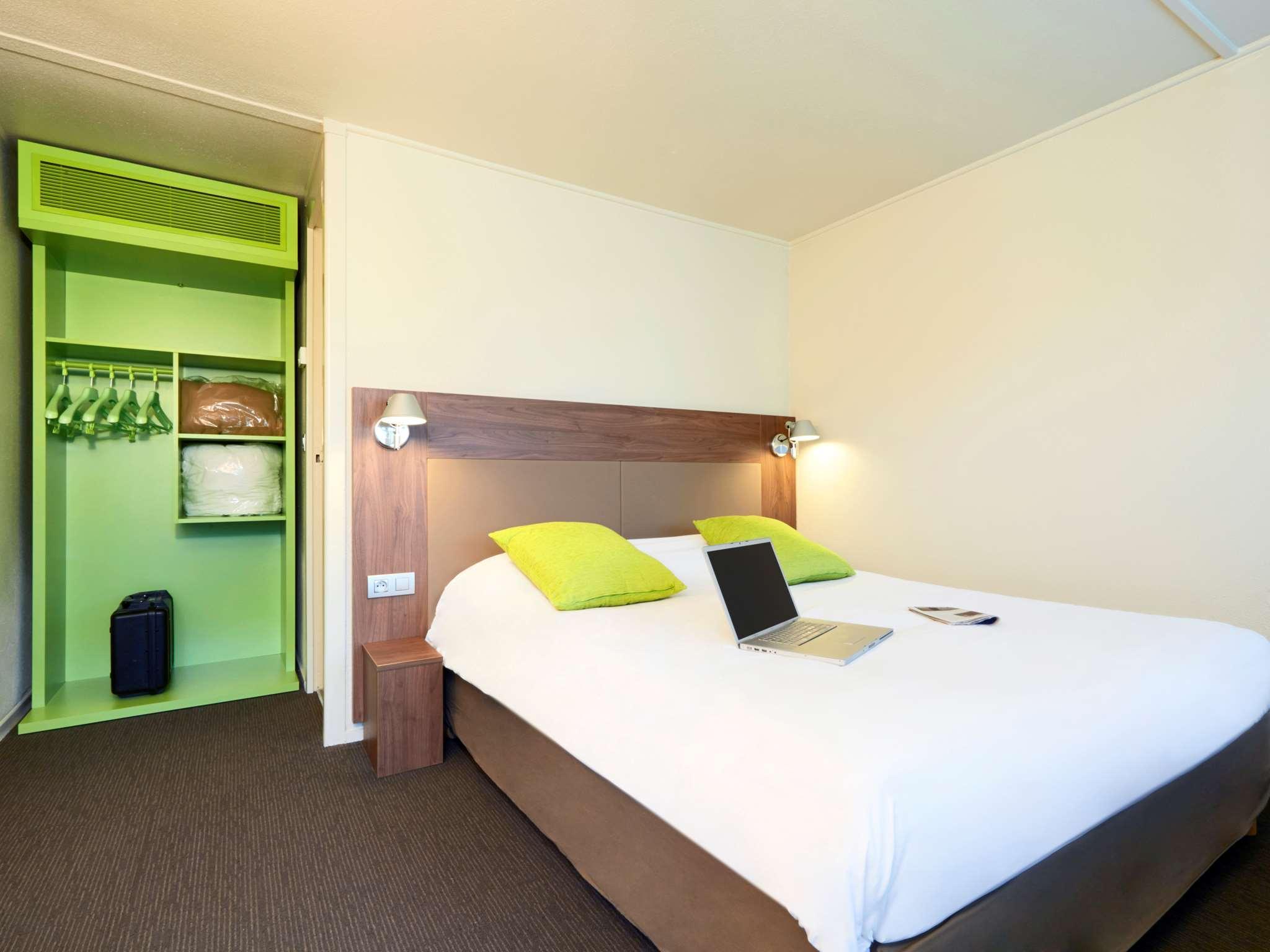 Campanile Agen Hotel Kültér fotó