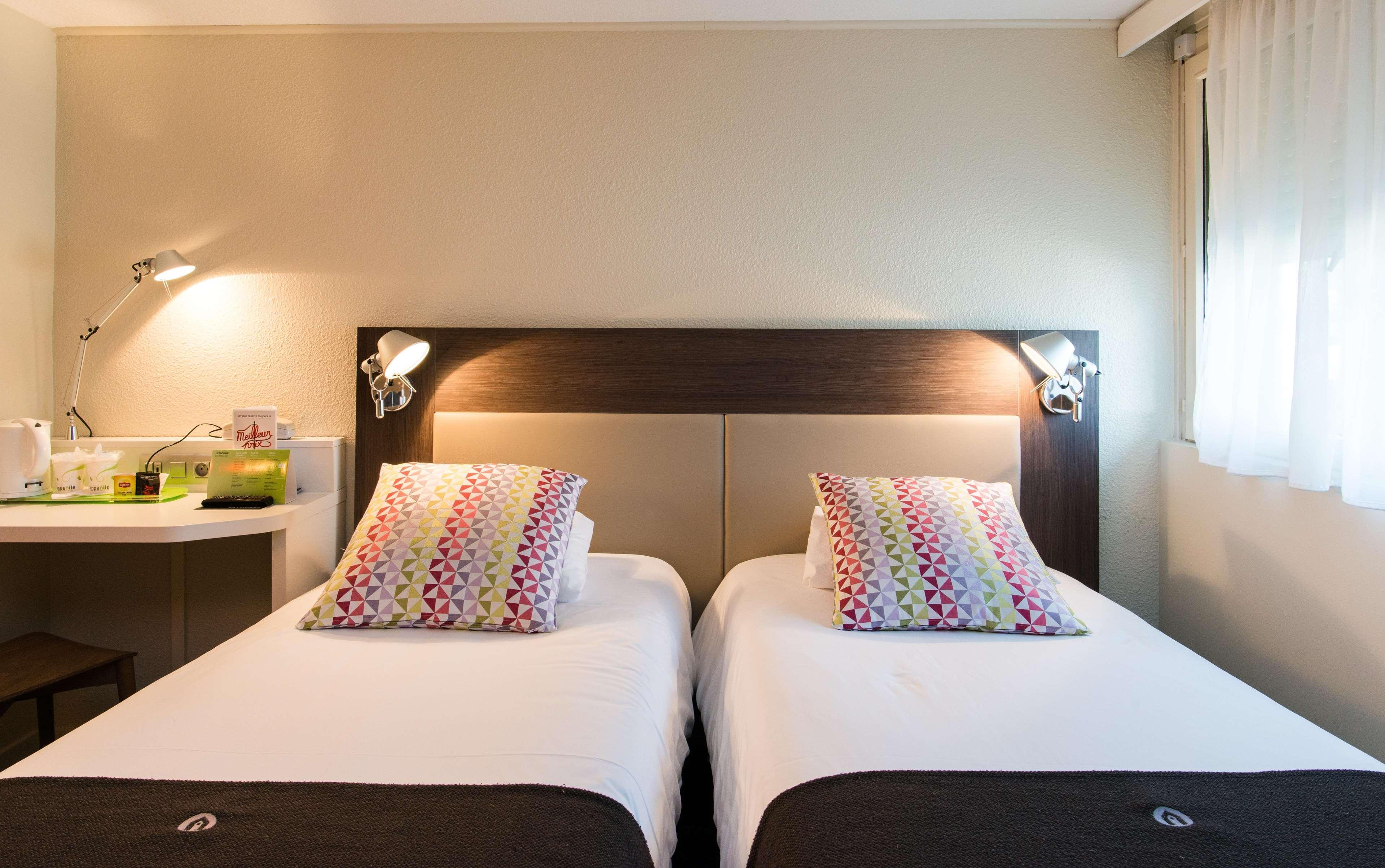 Campanile Agen Hotel Kültér fotó