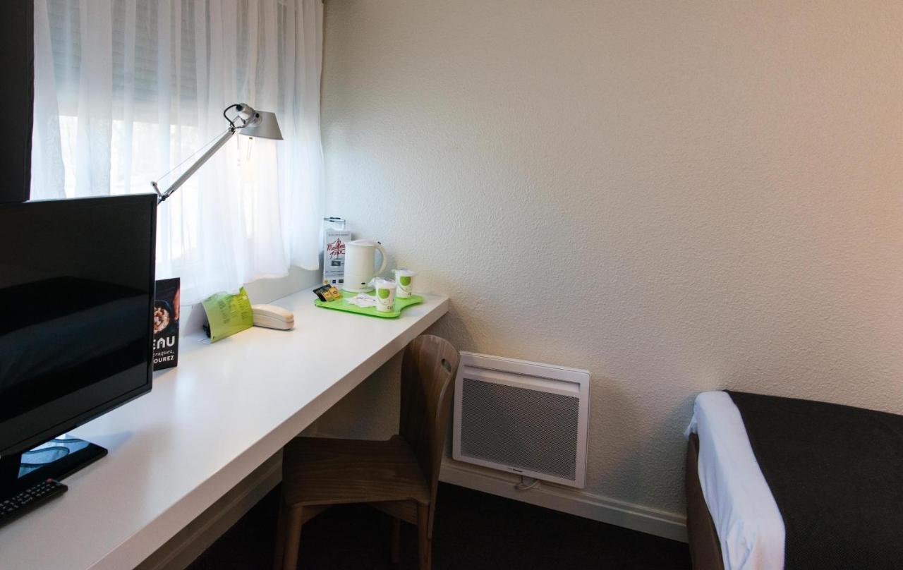 Campanile Agen Hotel Kültér fotó