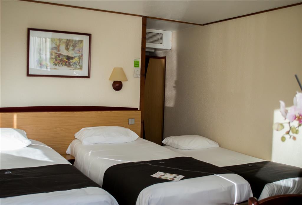 Campanile Agen Hotel Kültér fotó