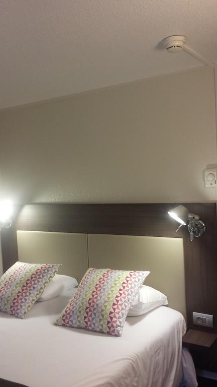 Campanile Agen Hotel Kültér fotó