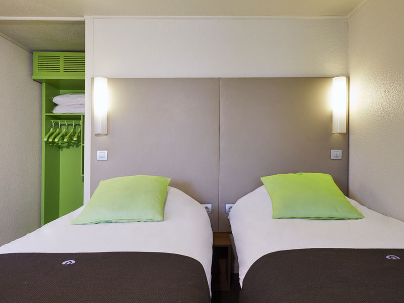 Campanile Agen Hotel Kültér fotó