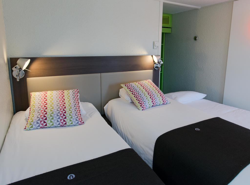 Campanile Agen Hotel Kültér fotó
