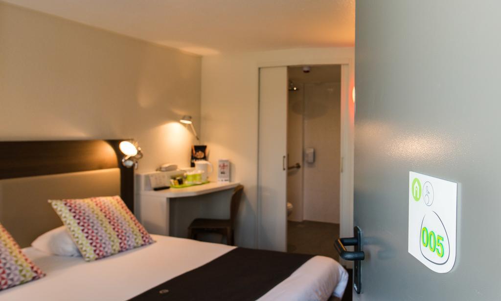 Campanile Agen Hotel Kültér fotó