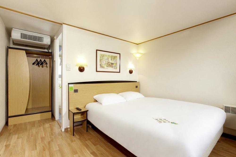 Campanile Agen Hotel Kültér fotó