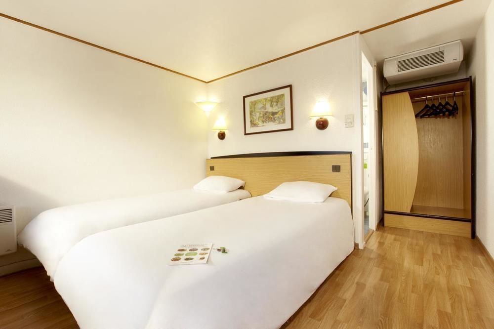 Campanile Agen Hotel Kültér fotó