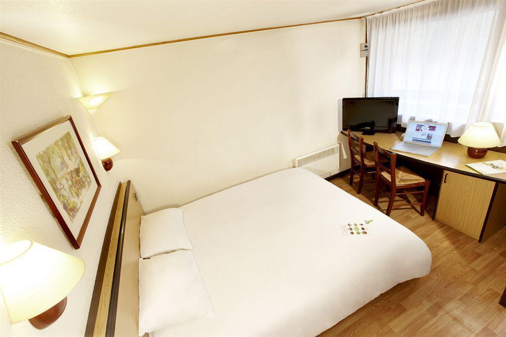 Campanile Agen Hotel Kültér fotó