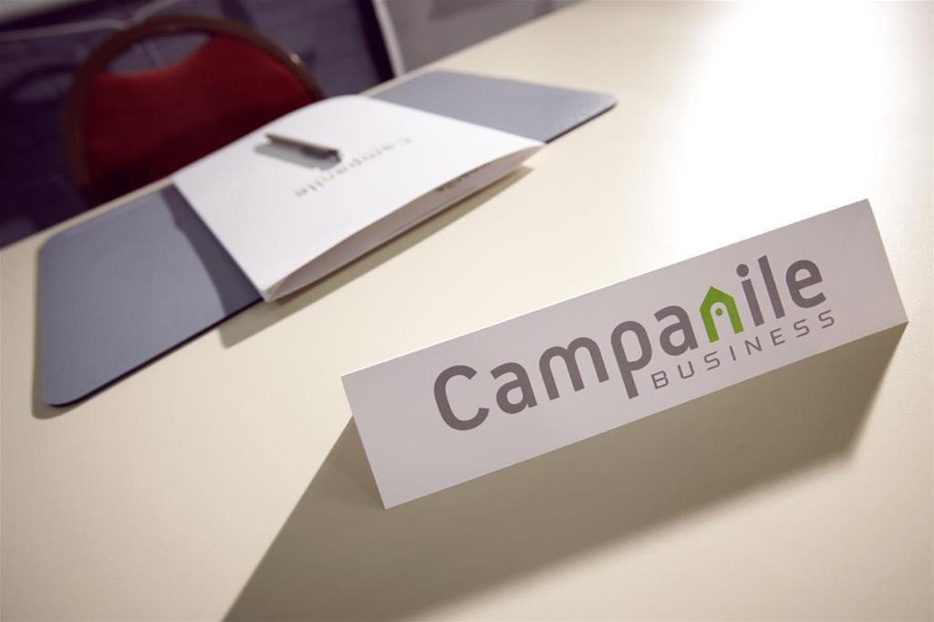 Campanile Agen Hotel Kültér fotó